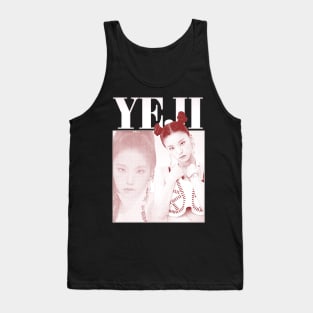 Yeji Tank Top